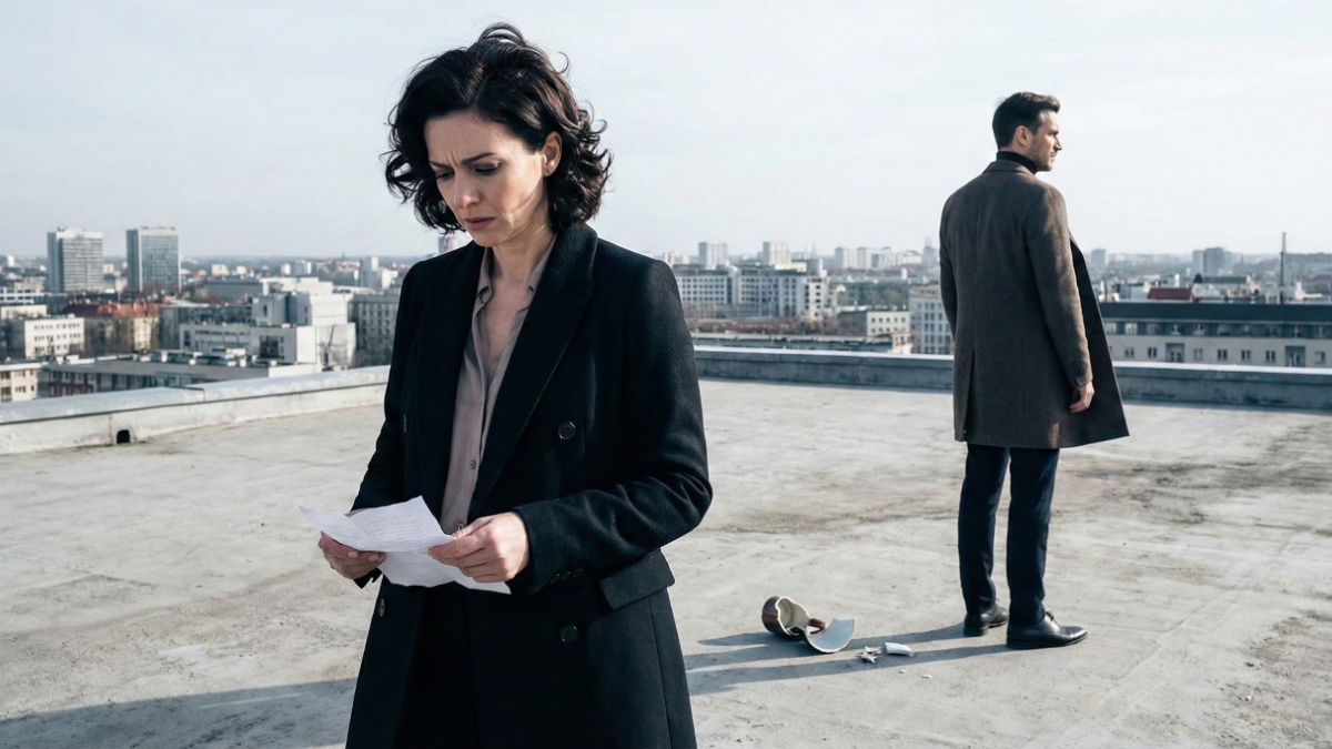 Why Giving a Second Chance After Betrayal Hurts More