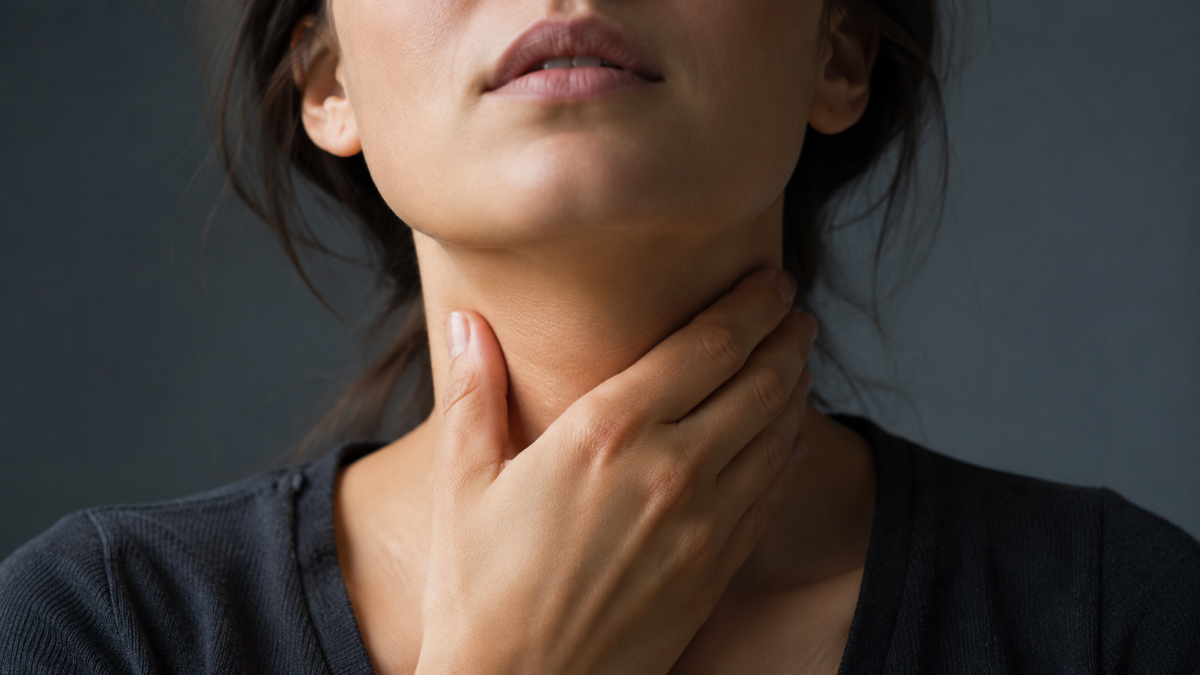 Globus Sensation: Causes and Treatment for a Lump in the Throat