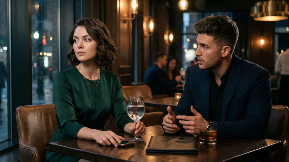 Por que ela perdeu o interesse? Psicologia da atração e o que os homens erram