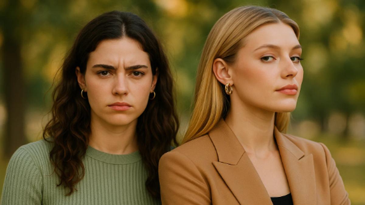 Почему дружба, которая кажется крепкой, на самом деле вас разрушает?