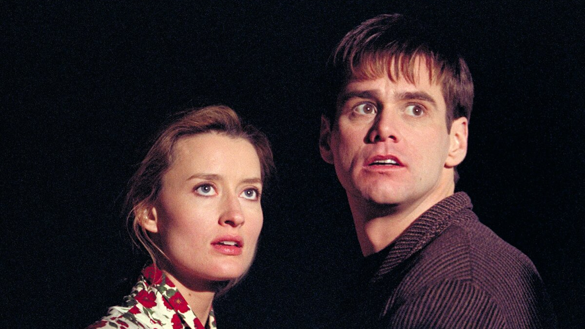 What 'The Truman Show' Reveals About Our Deepest Fears of Being Fake