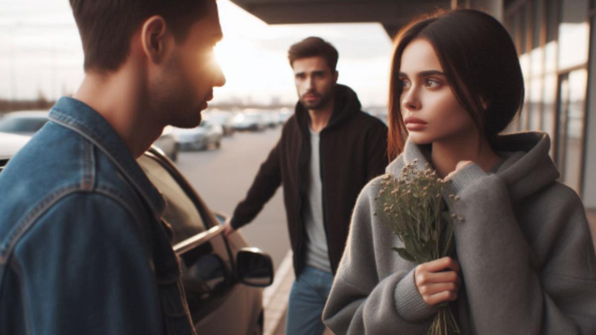 Crane Behavior: The Psychology Behind Unrealistic Expectations in Relationships