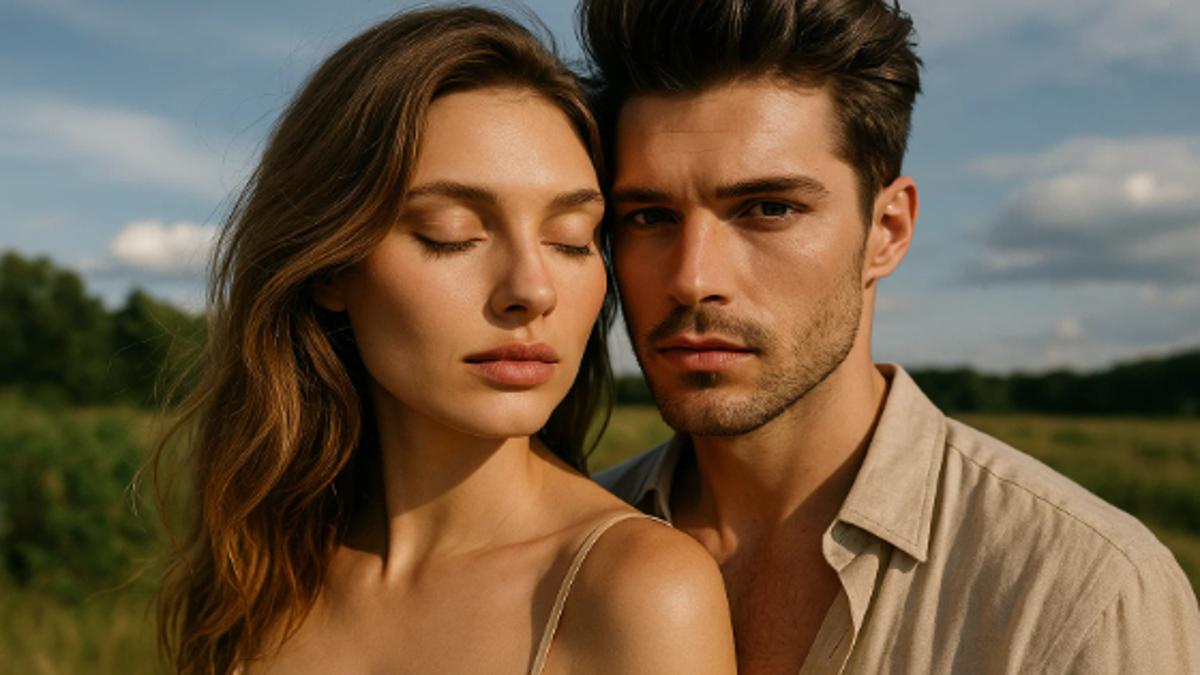 Вогонь всередині: звідки береться сексуальна енергія і чому вона у всіх різна