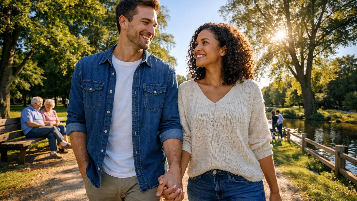 How to Evaluate Her Past Relationships for Hidden Red Flags