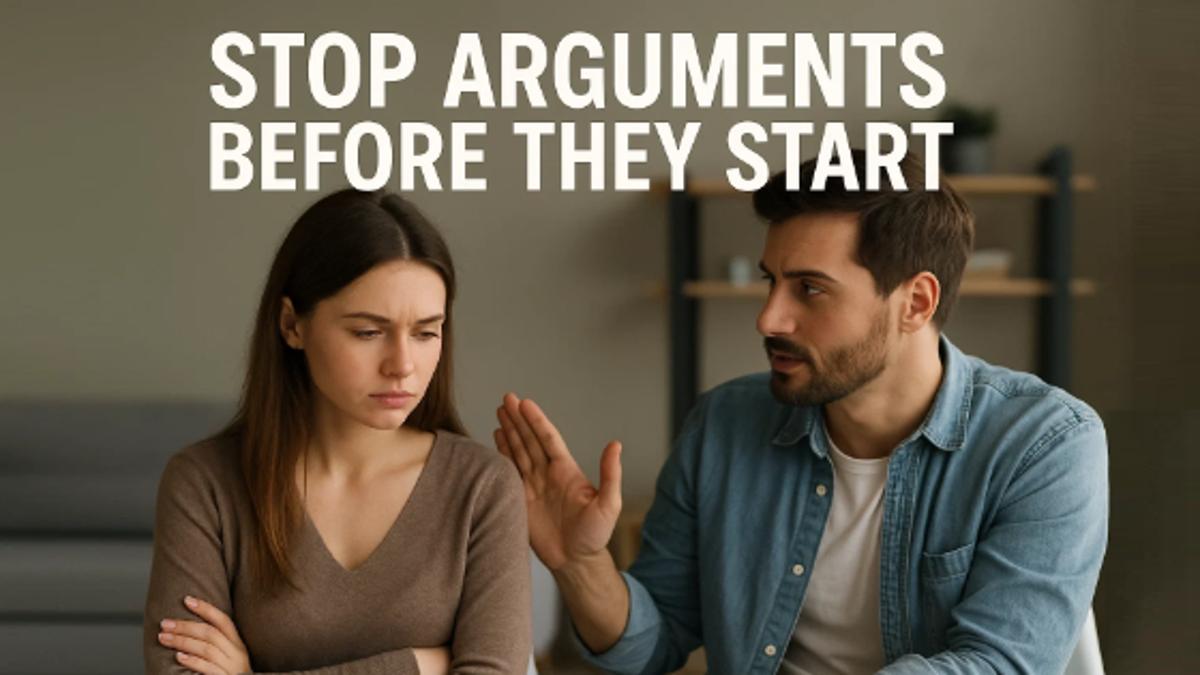 The Simple Question That Protects Your Dignity from Disrespect