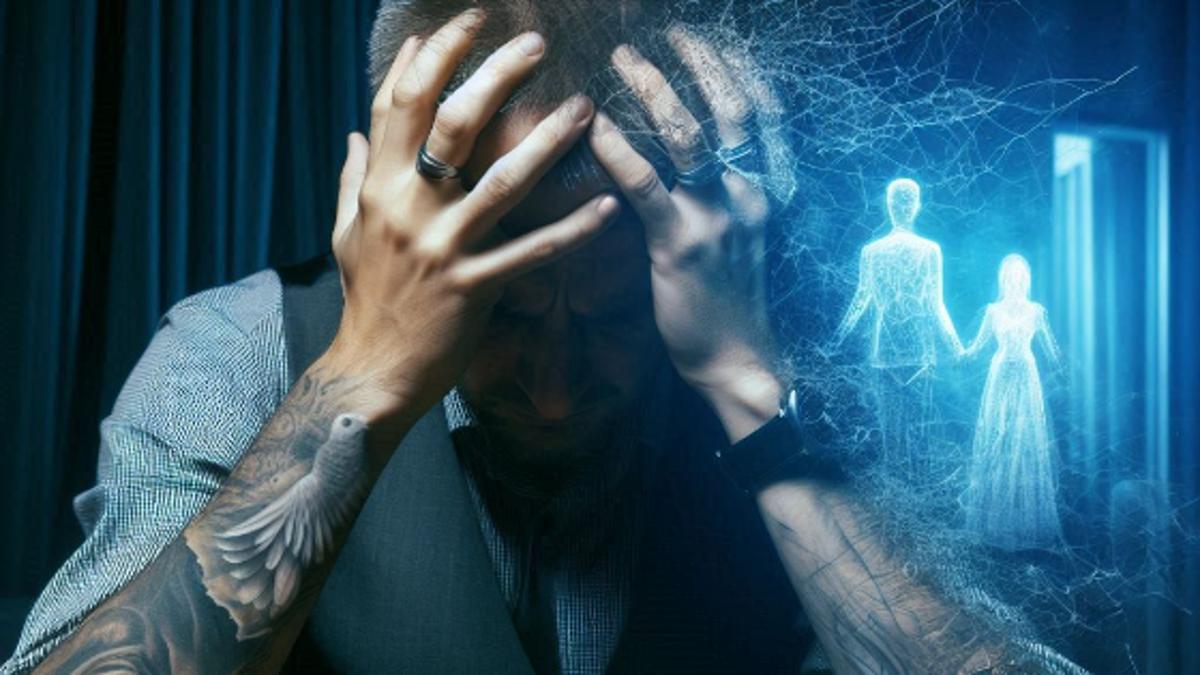 Травматическая реакция на годовщину: как прошлое влияет на настоящее