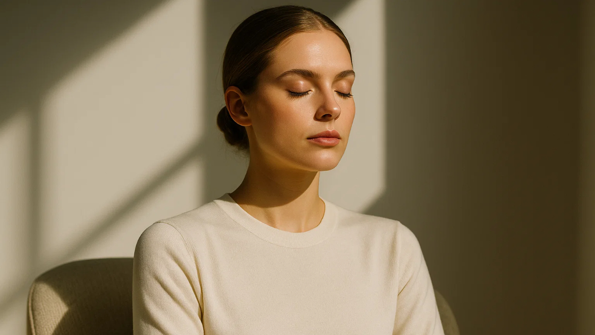 Why Our Lives Are Missing Silence Just as Much as Sleep