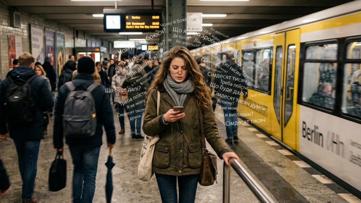 Як позбутися тривоги — 5 простих запитань до себе перед сном