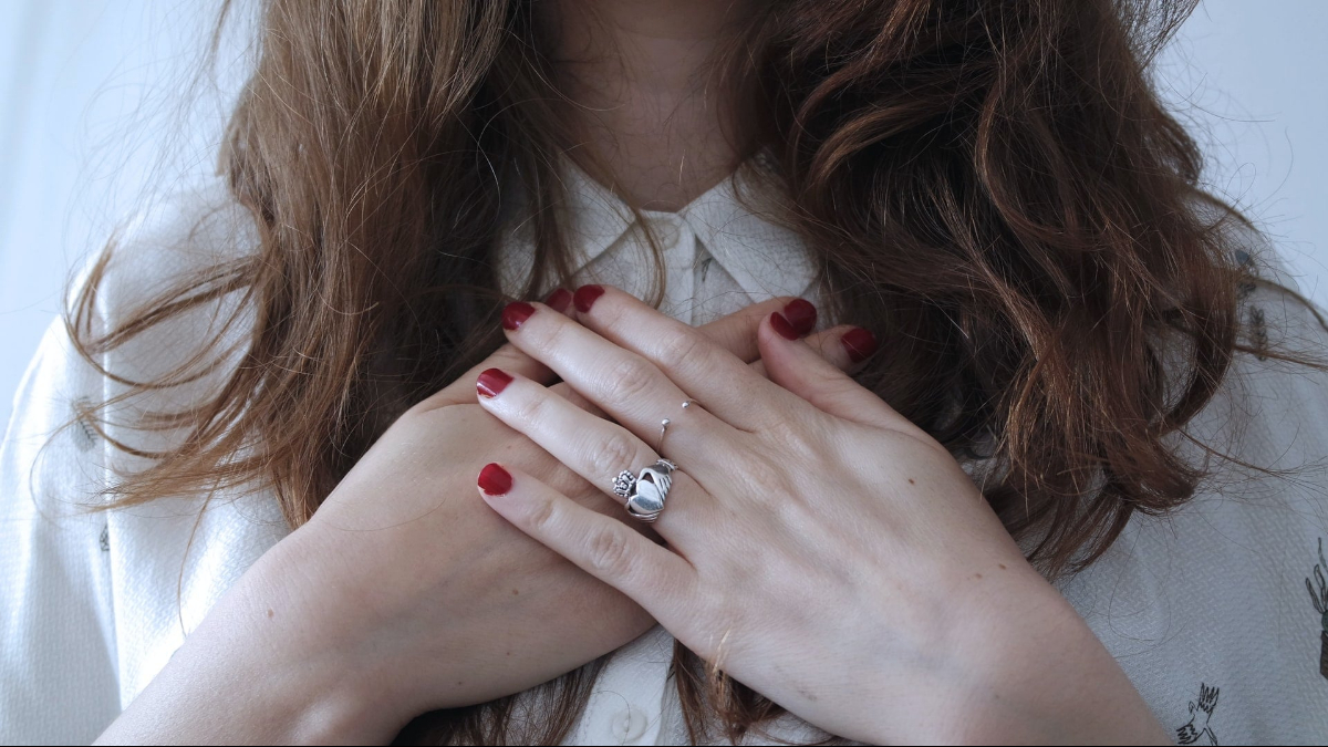 Self-Acceptance: The End of the War Against Yourself