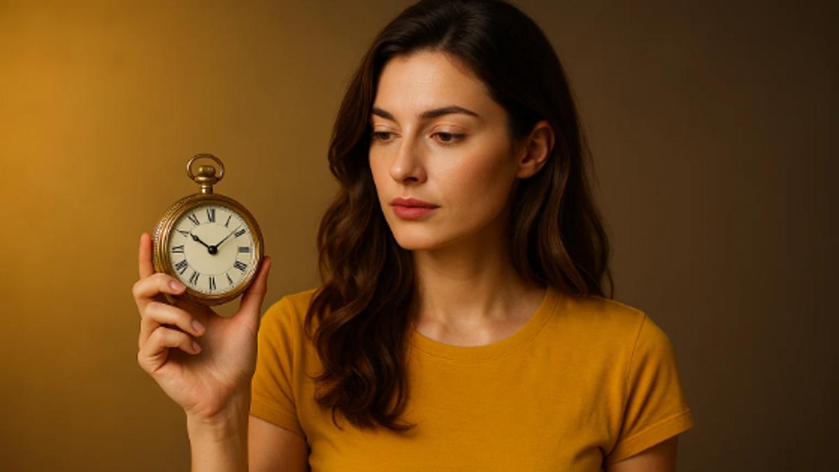 Powerful Lessons on Using Time Wisely for a Better Life