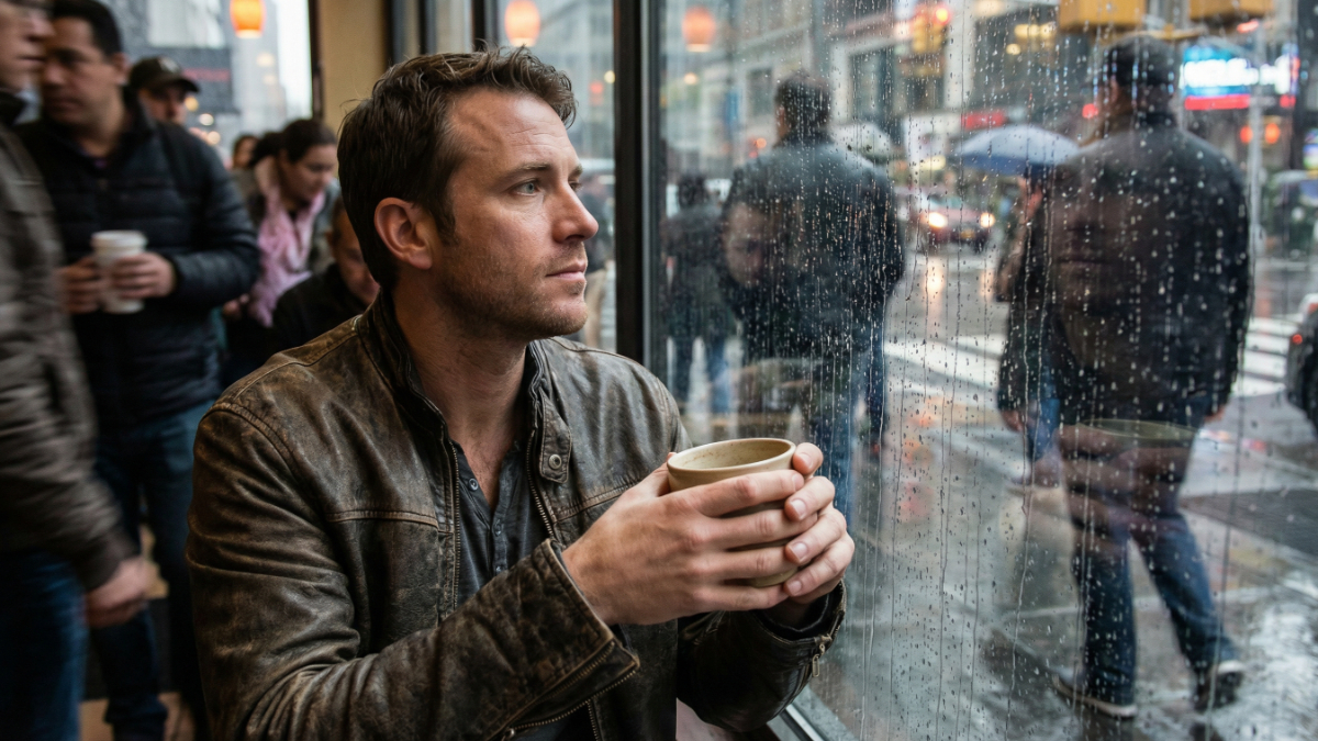 How to Stay Calm When Life Feels Out of Control: 3 Psychology-Backed Principles