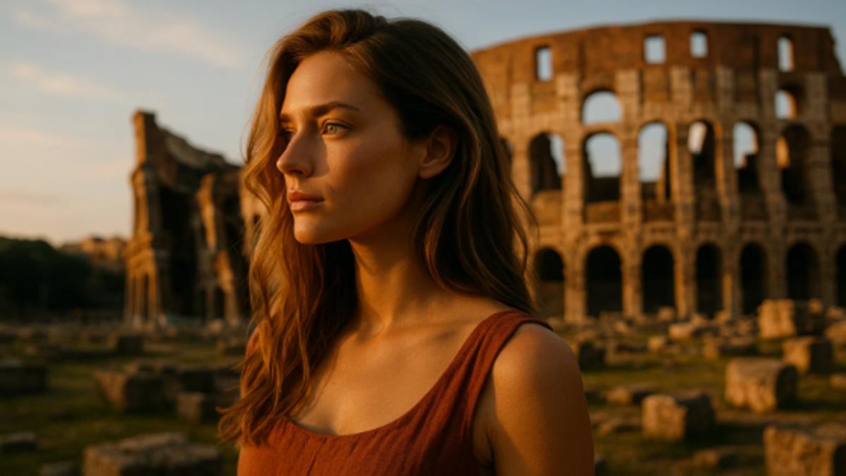 Qué nos enseña la caída de Roma sobre la fragilidad de las superpotencias hoy