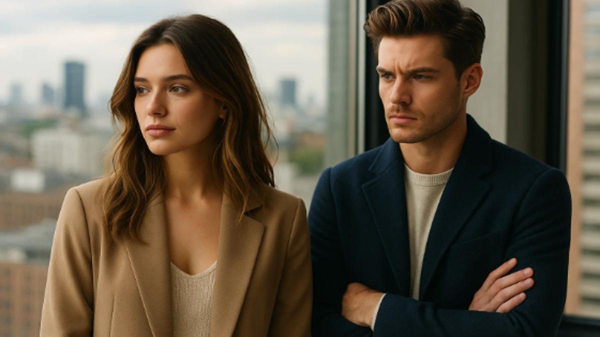 Втратити себе в коханні: Що таке травма заплутаності та як її зцілити