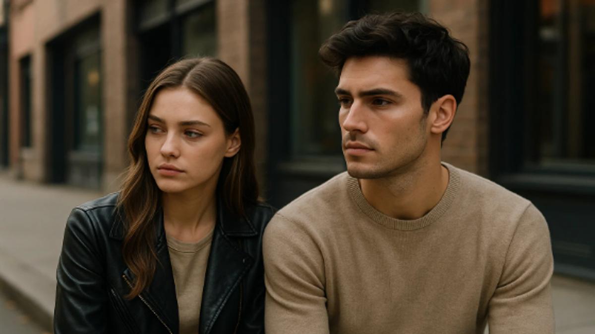 Современные отношения: ожидания, реальность и пять сценариев для женщин.