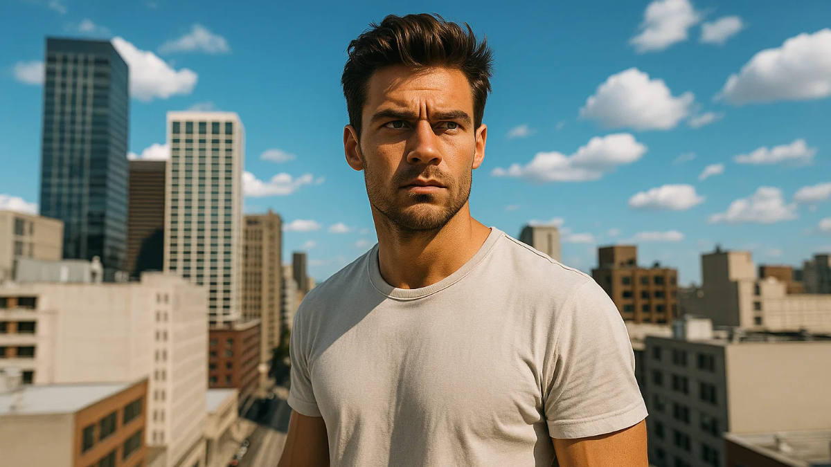 Are We Raising a Generation of Boys Who Never Become Men?