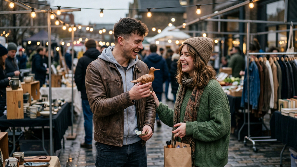 Dating in Your 20s: Why Money Shouldn't Define Your Worth in a Relationship