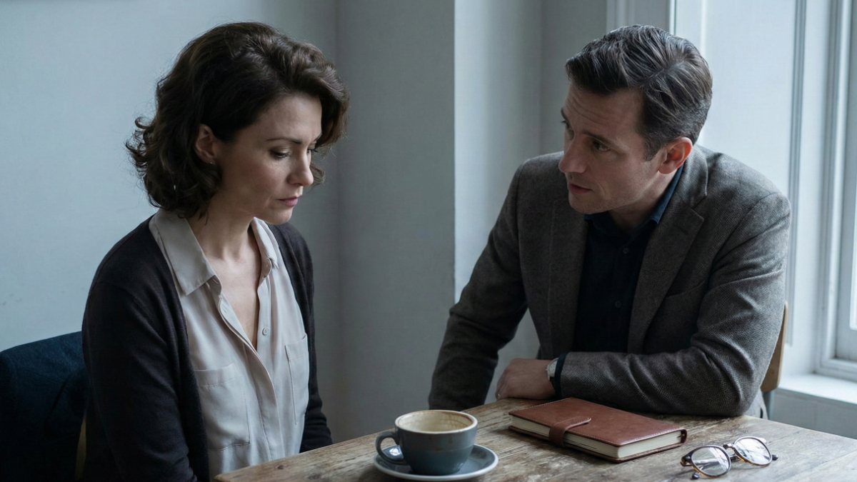 Why Women Lie to Men: Uncovering Hidden Truths for Stronger Connections