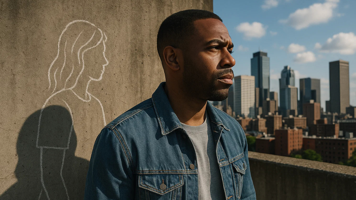 The Ex-Factor: A Man's Past Is the Blueprint for His Future