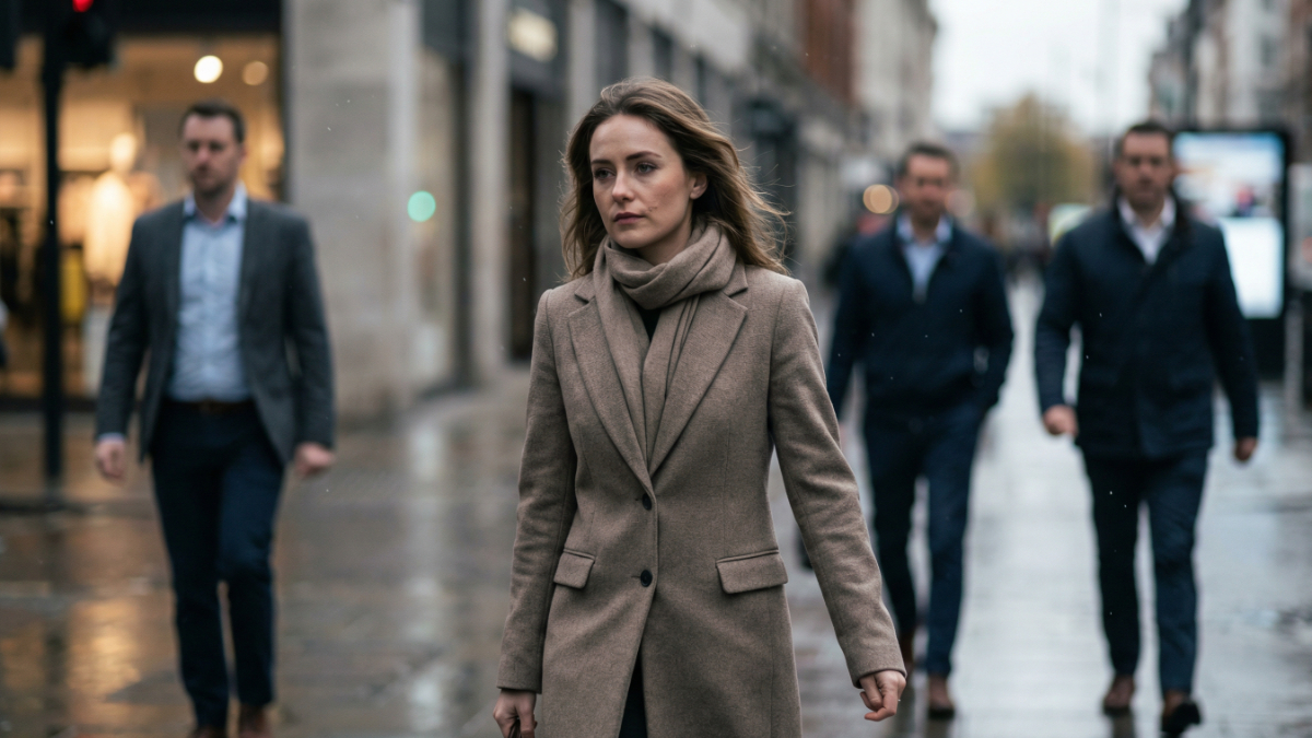 No Good Men Left? The Real Reason You Keep Attracting the Wrong Partners