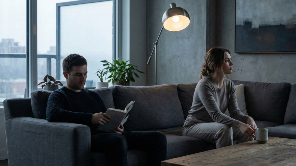 Falta de Sexo en la Pareja: Causas y Cómo Solucionarlo