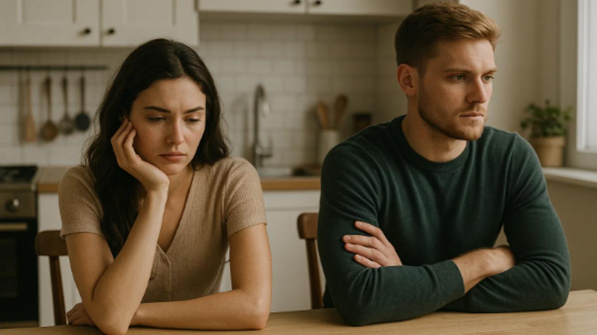 Что такое эмоциональное пренебрежение: невидимые раны и их последствия