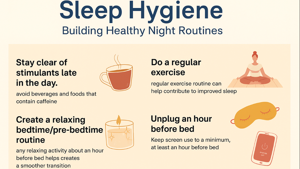 Focusing on the Positive you