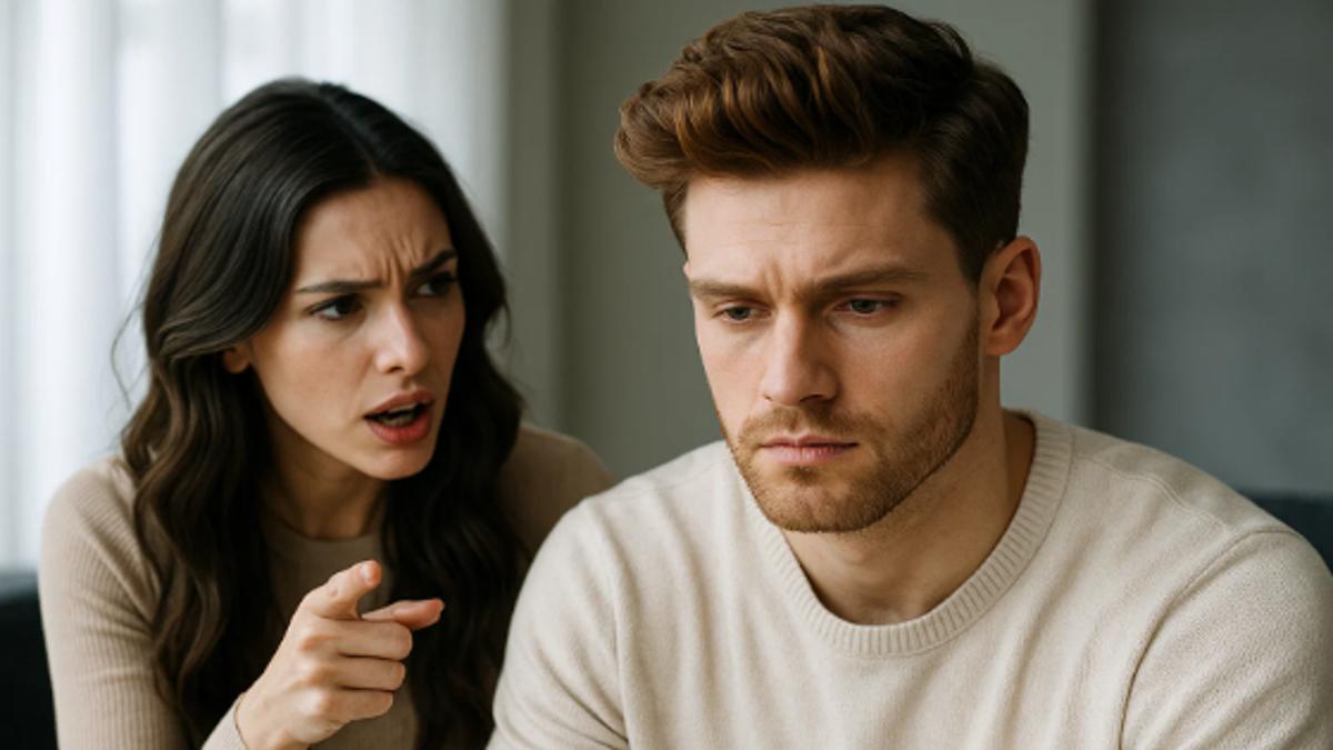 Как женщины невольно проявляют неуважение к мужчинам и рушат отношения?