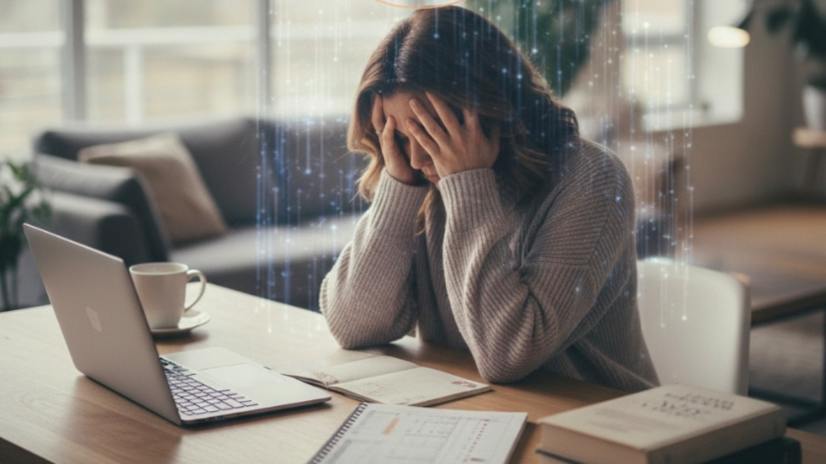 Пастка «встигнути все»: як КПТ допомагає повернути контроль над життям