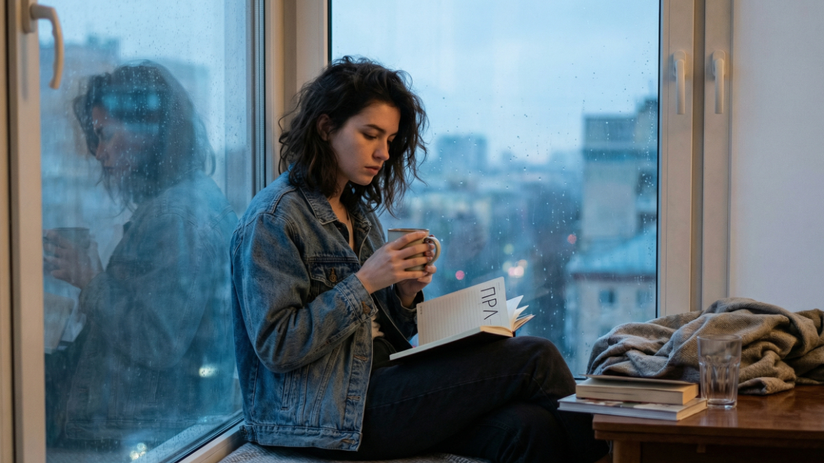 Пограничное расстройство личности и еда: 9 признаков ПРЛ, которые объясняют связь