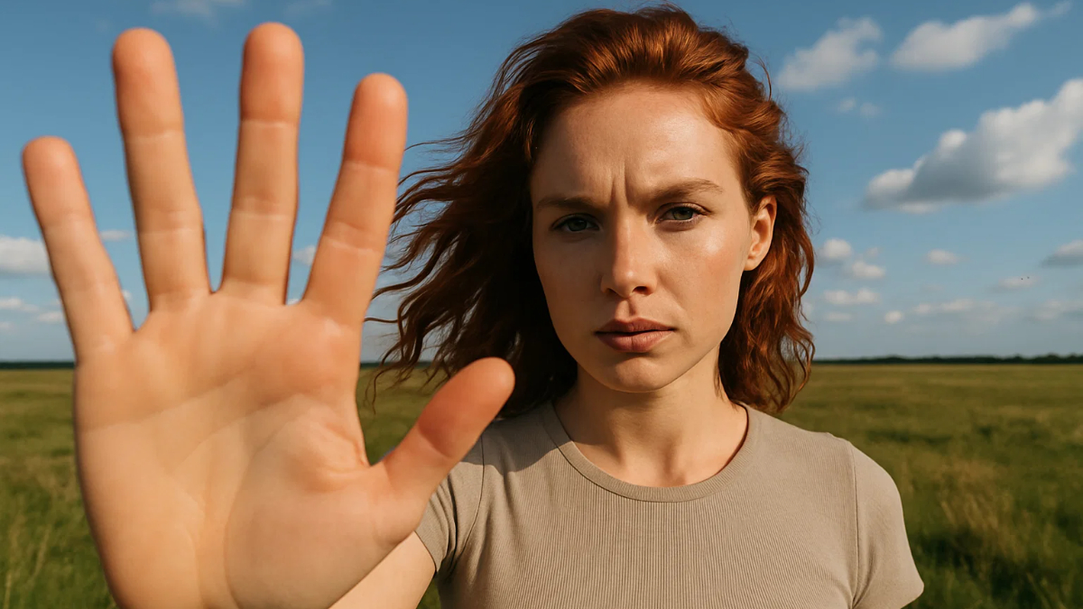 How 'No' Leads to a Better 'Yes'