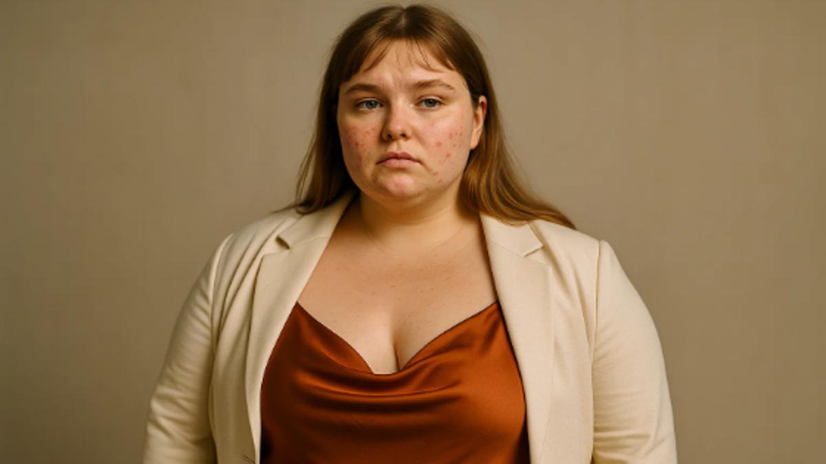 Чи не час перестати гнатися за любов'ю, намагаючись бути кимось іншим?