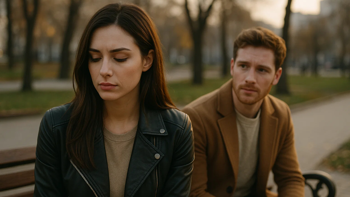 Understanding Codependency: When Caring Crosses the Line