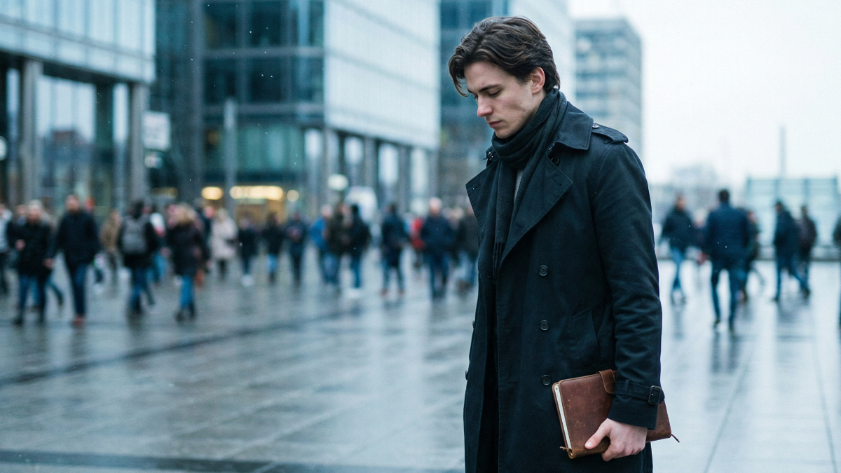 Шизоїдний розлад особистості — що це таке і як він проявляється у житті?