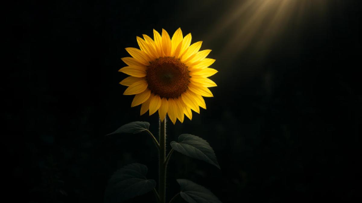 ¿Por qué estar cerca de gente positiva a veces te hace sentir peor?