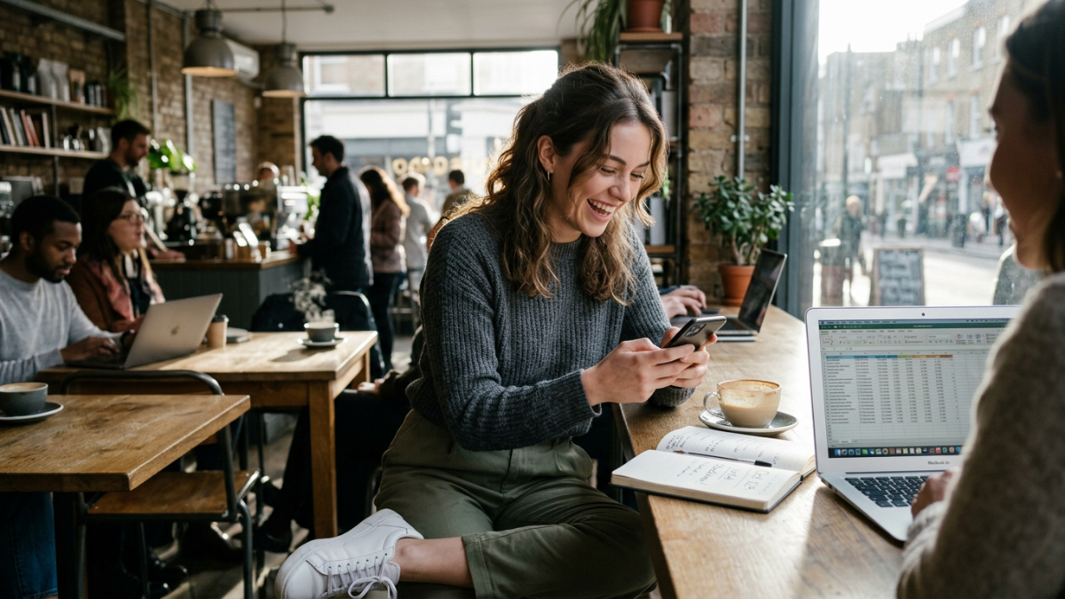 How to Stop Procrastinating When Fear of Failure Holds You Back