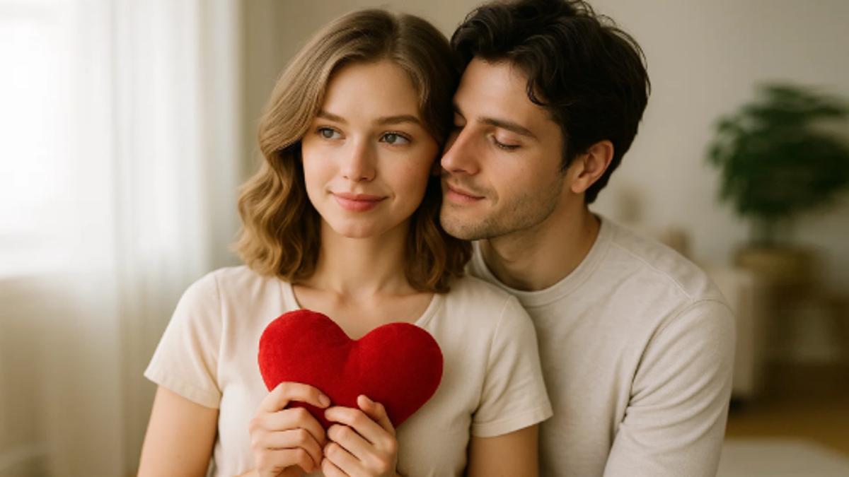 Що таке лімеренція, тривожна прив'язаність та причини швидкого закохування