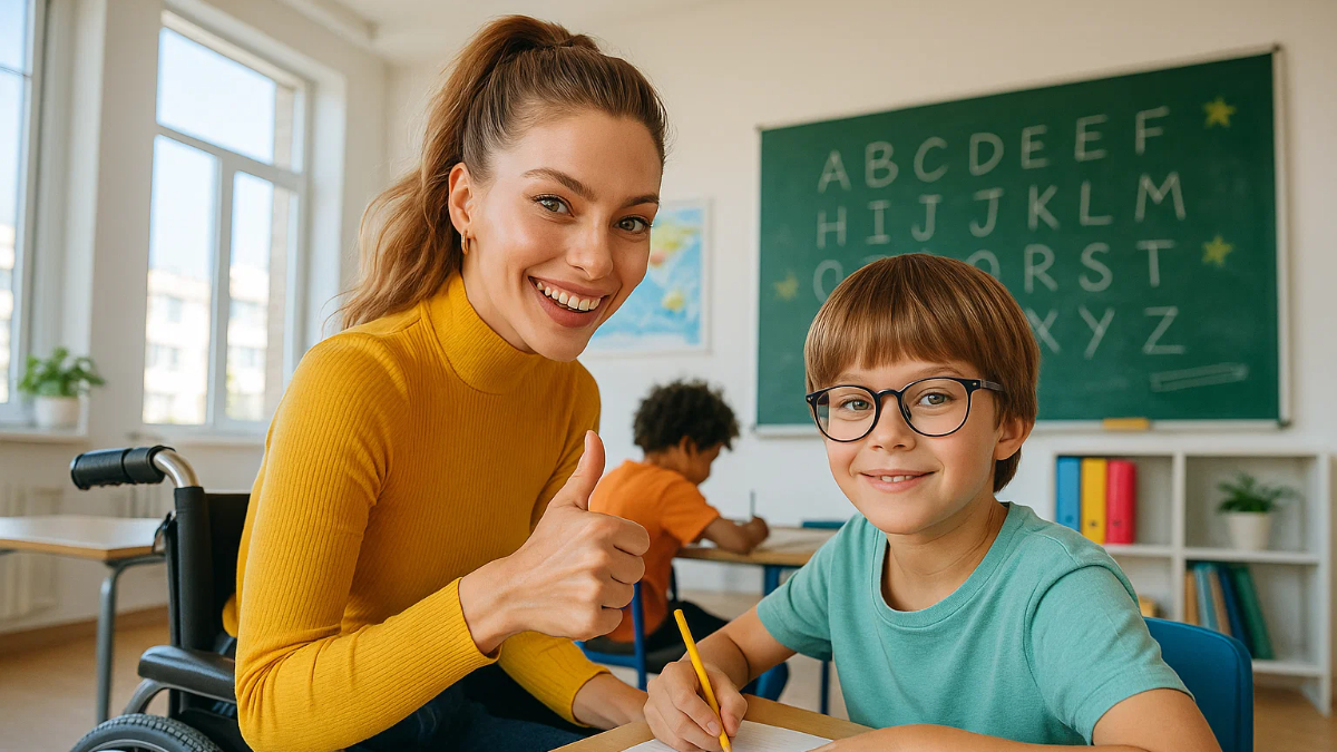 Atendimento Educacional Especializado