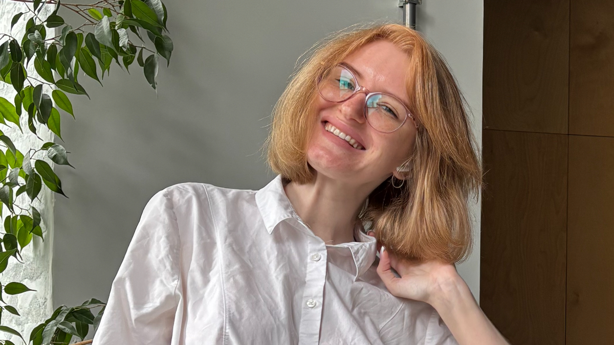 Страх відчути більше, ніж можеш витримати