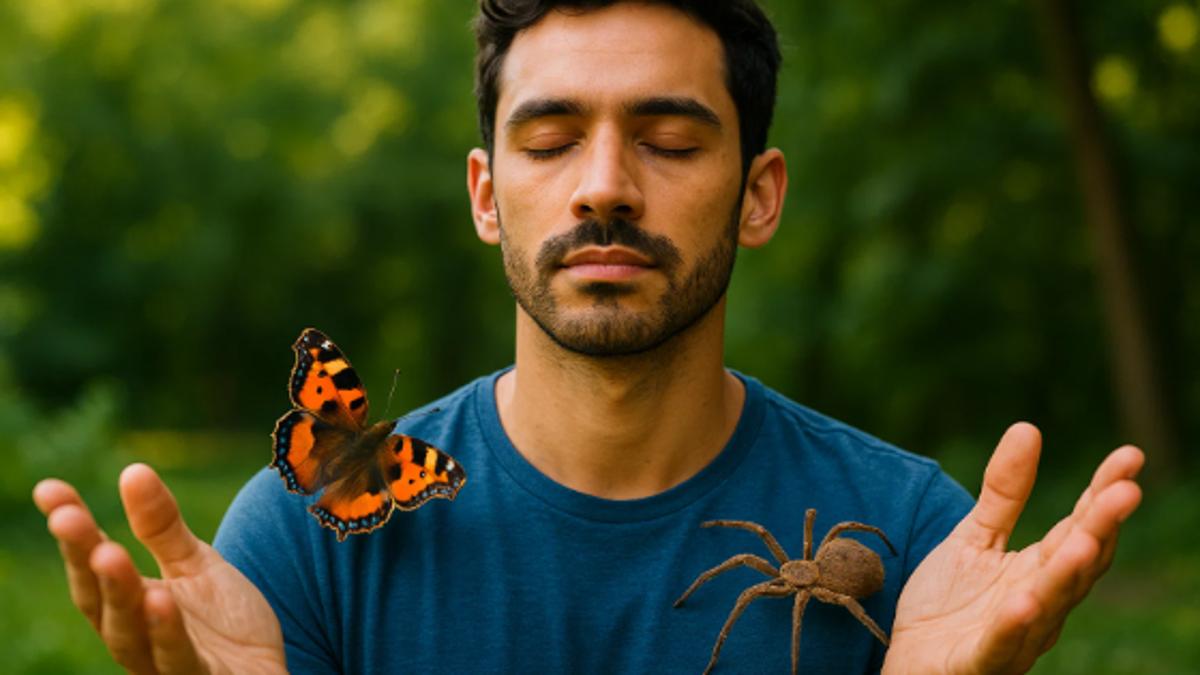 Escape the Struggle: Embrace Life As It Is, Not As You Wish It Was