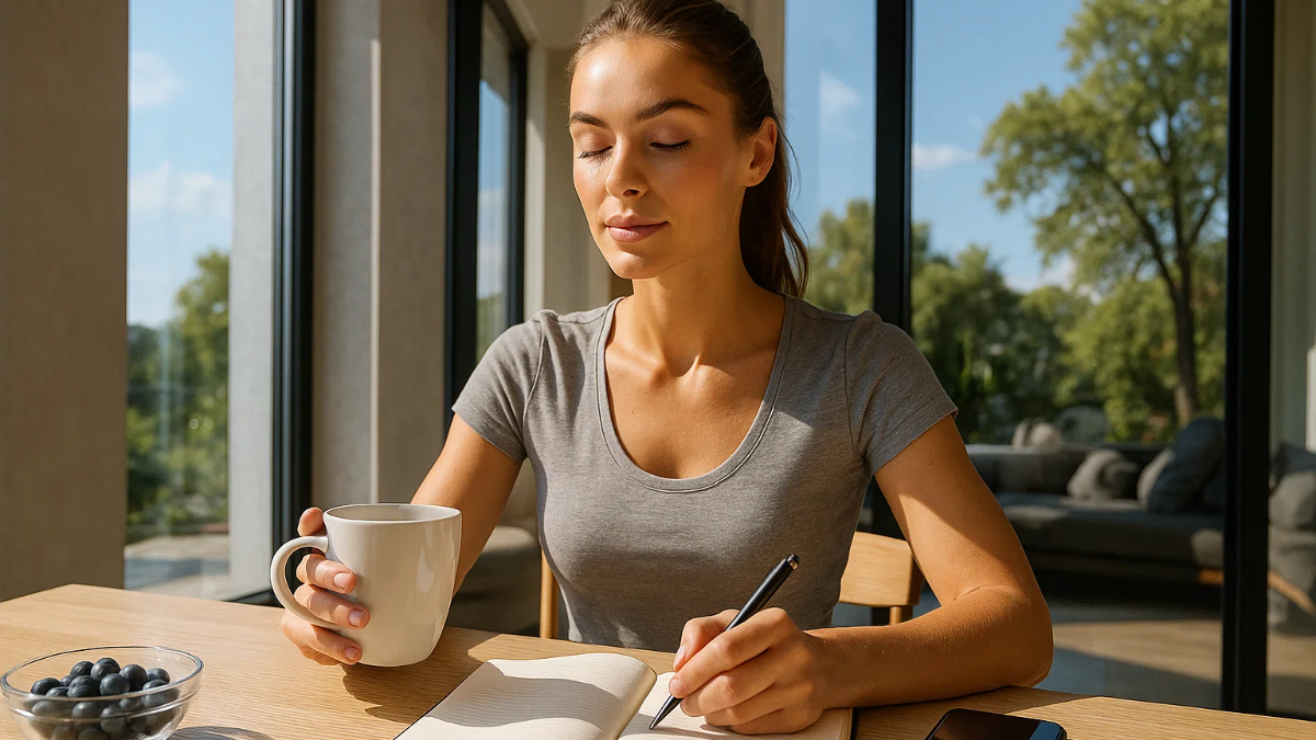 Щоденні ритуали успішних людей, які може повторити кожен