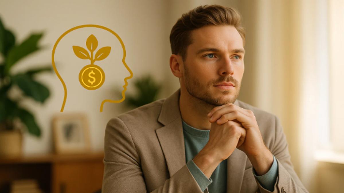The Inner Game of Wealth: 11 Mindset Shifts for Financial Success