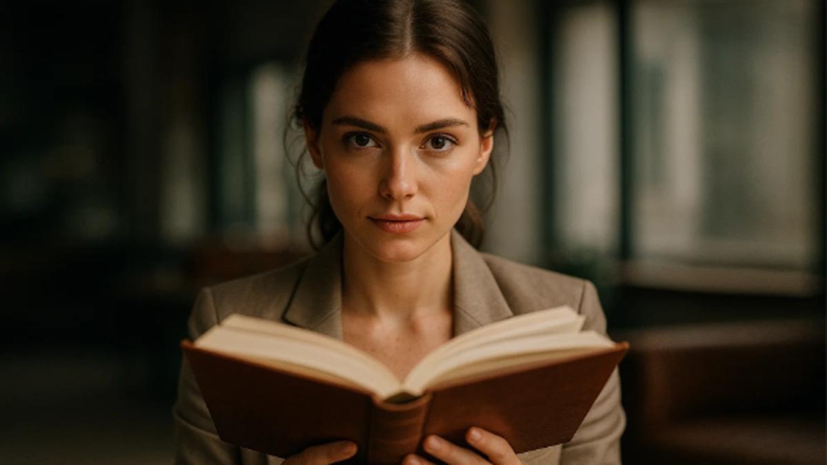 Искусство «чтения» людей: Учимся расшифровывать язык тела и мимики