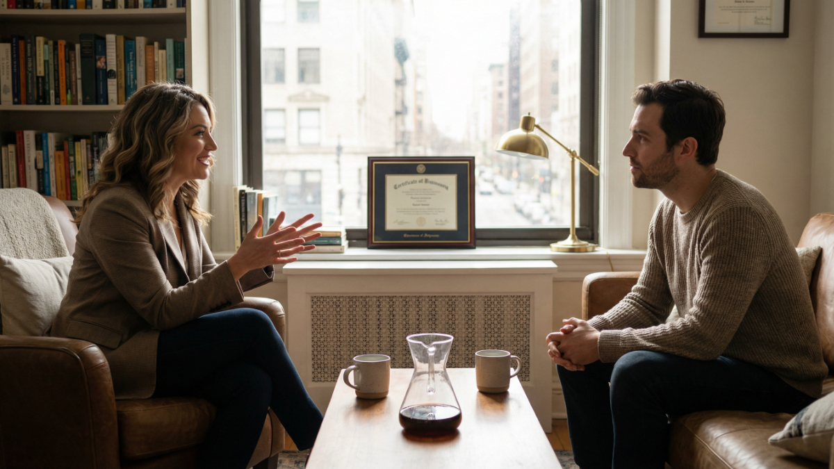 How Much Does Therapy Cost — and Why It's Worth Every Dollar