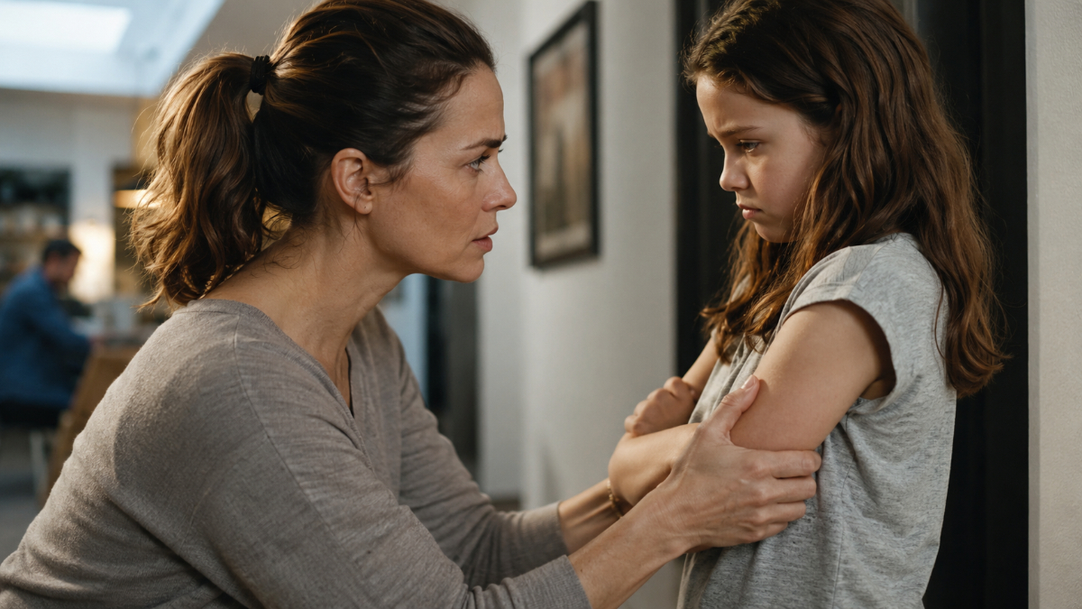 Toxic Parenting Love: Why Loving Too Much Can Emotionally Harm Your Child
