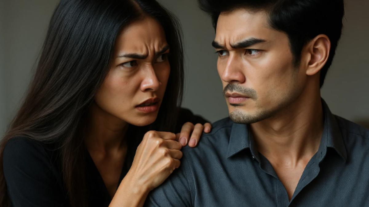 How to Build Resilience Against Emotional Manipulation Tactics