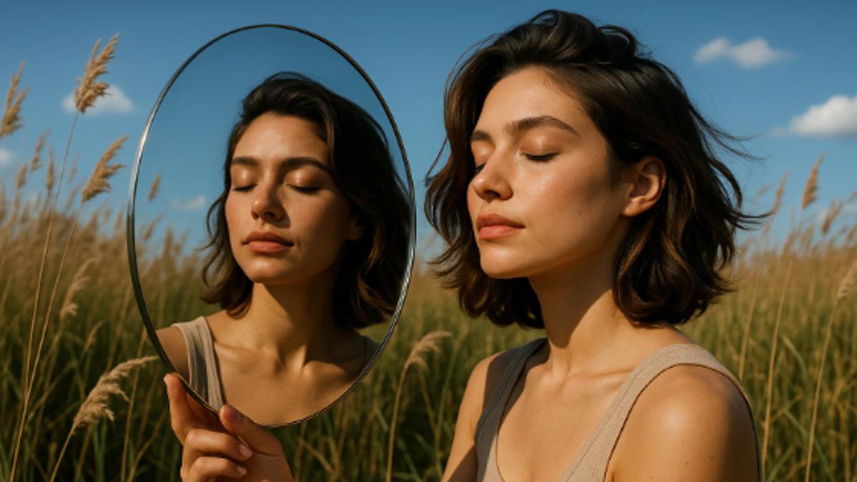 Cómo navegar las 6 etapas del amor propio y evitar la trampa del falso confort