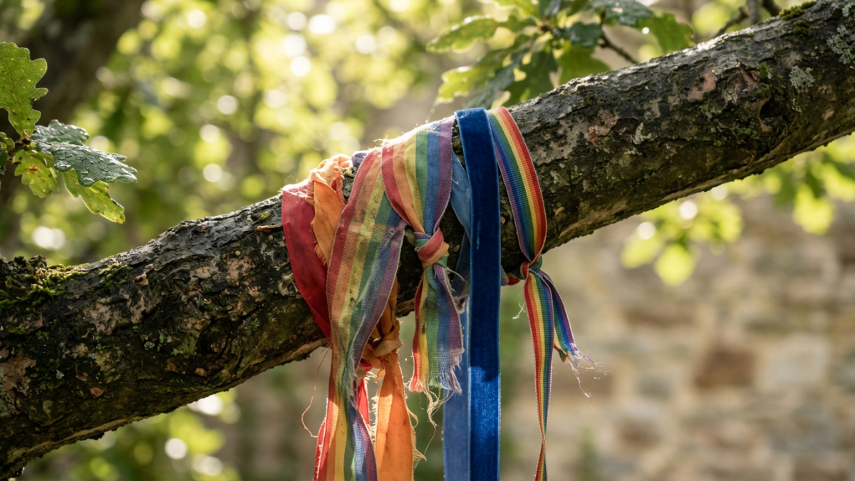 Beyond Labels: Understanding LGBTQ+ Identities