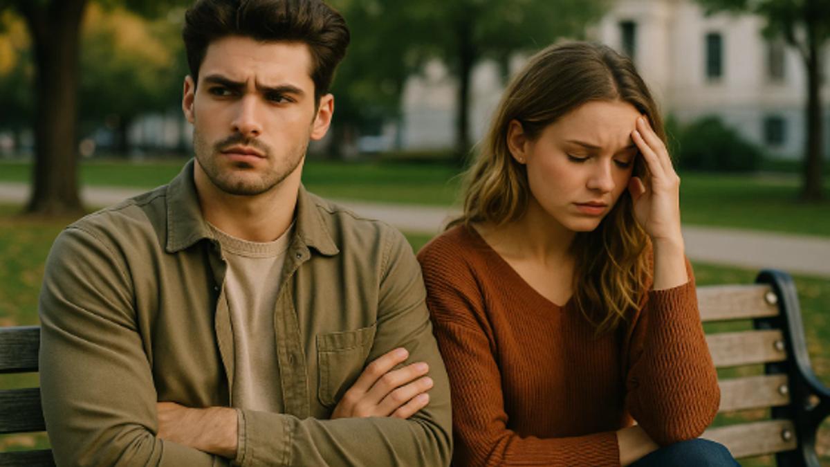 Чому всі наші емоції є дійсними, але не всі – виправданими?