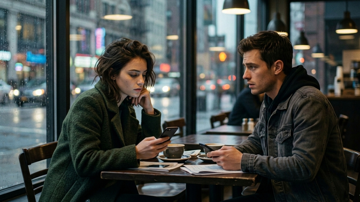 Relacionamento moderno: por que o medo está destruindo o amor