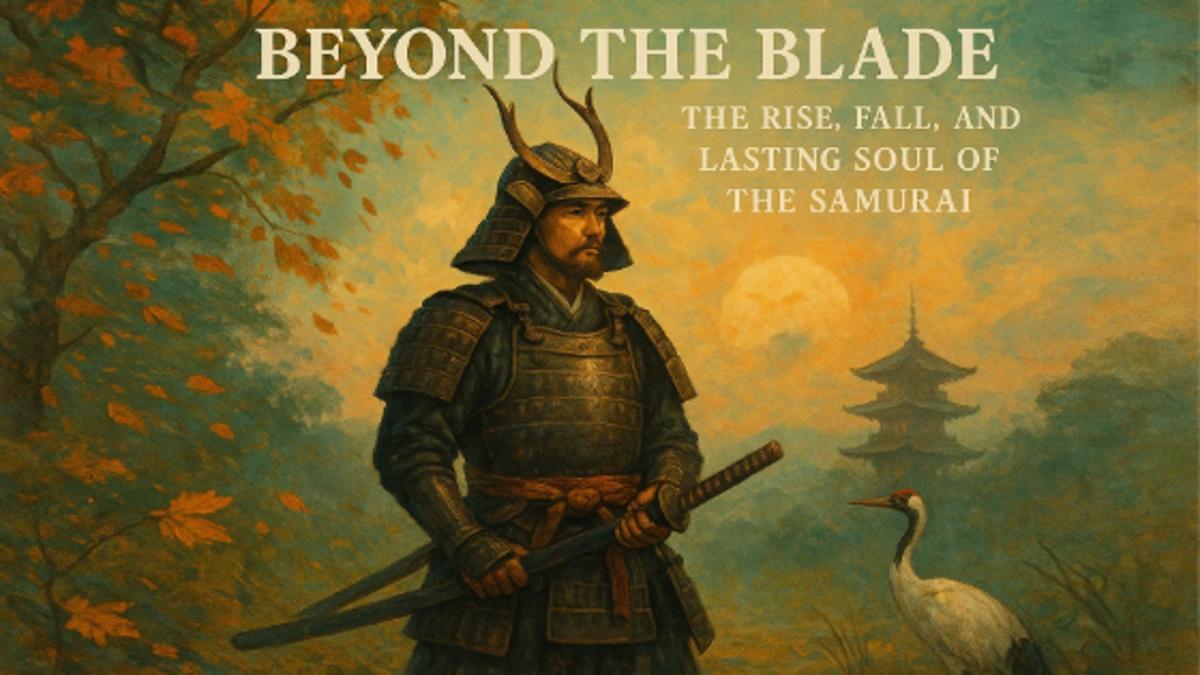 The Last Samurai: The True Story of How a Warrior Class Vanished in an Era of Peace